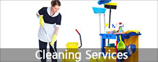 Cleaning Services